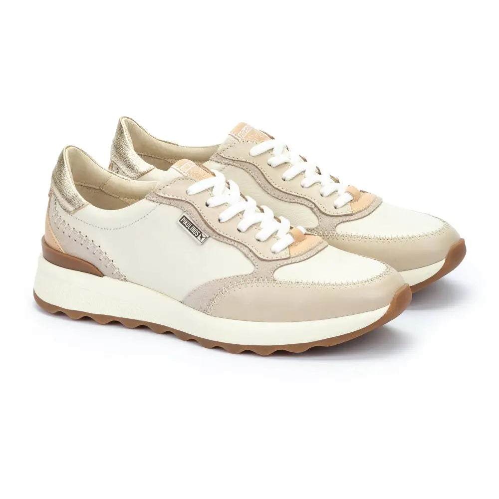 ARRECIFEWomen's lace-up trainers