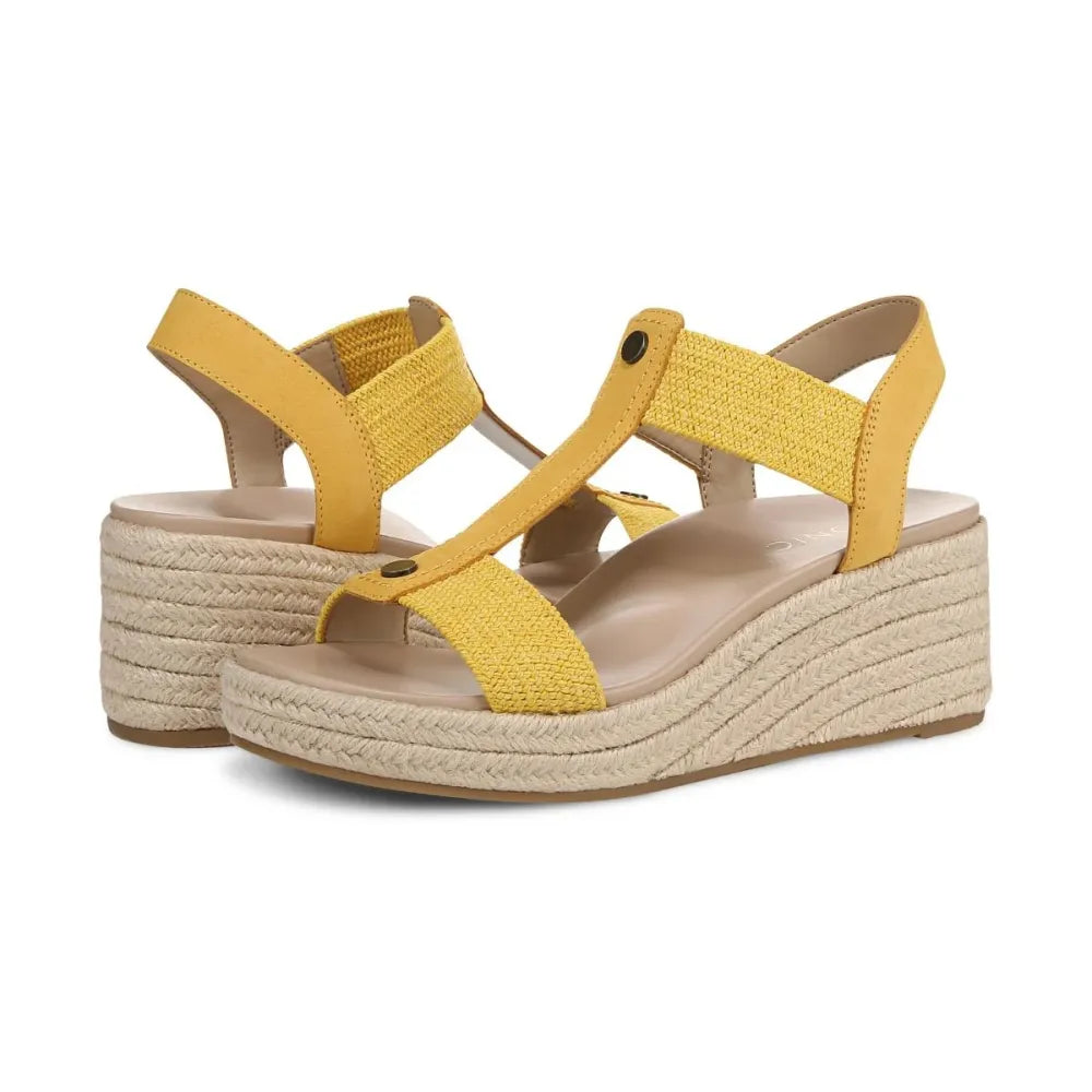 Calera Wedge
