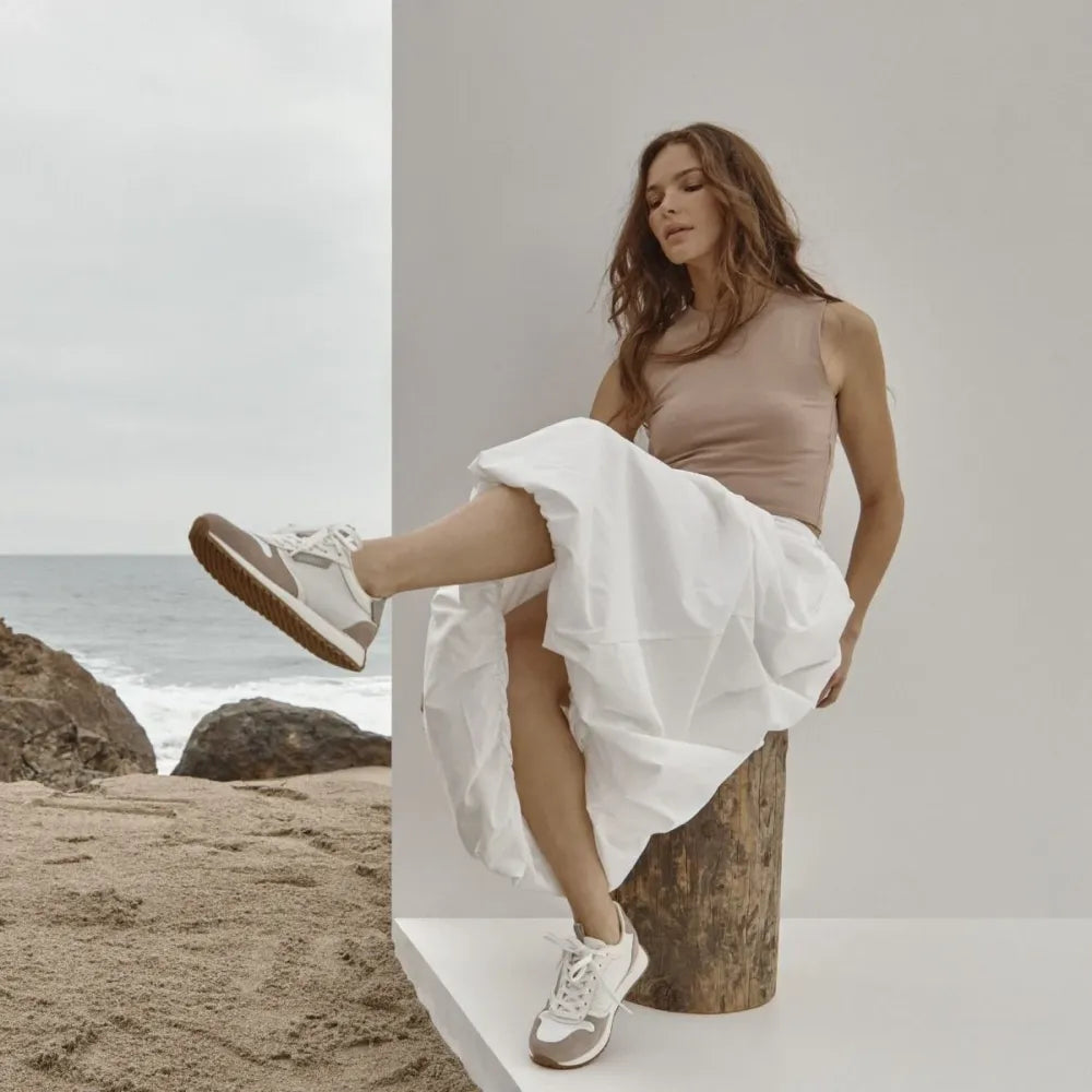 Monarch Sneaker