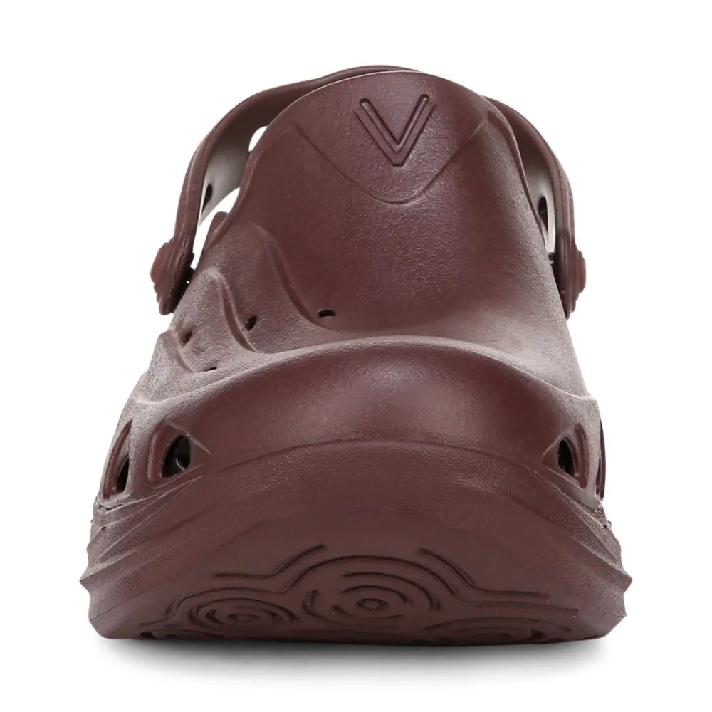 Wave RX Recovery Clog
