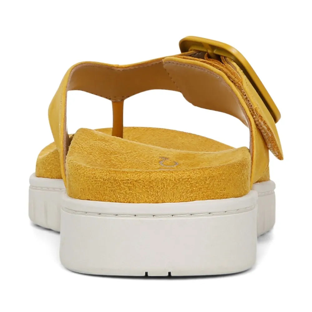 Uptown Marin Toe Post Sandal