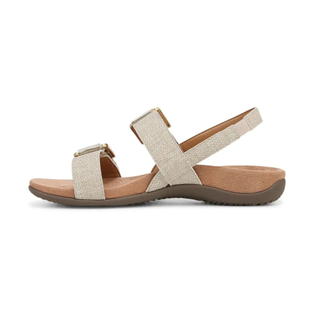 Reese Slingback Sandal