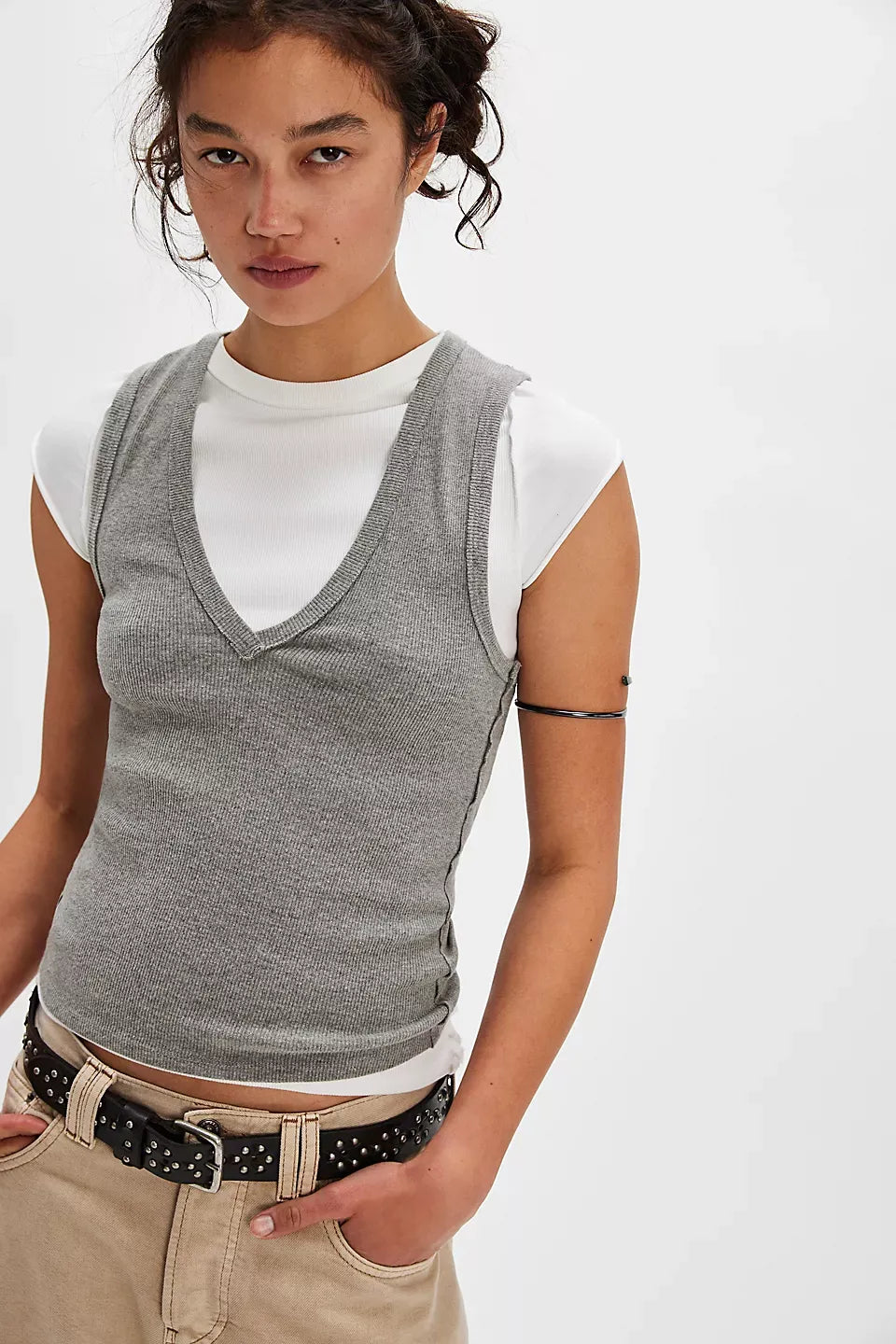 We The Free Neria Tank