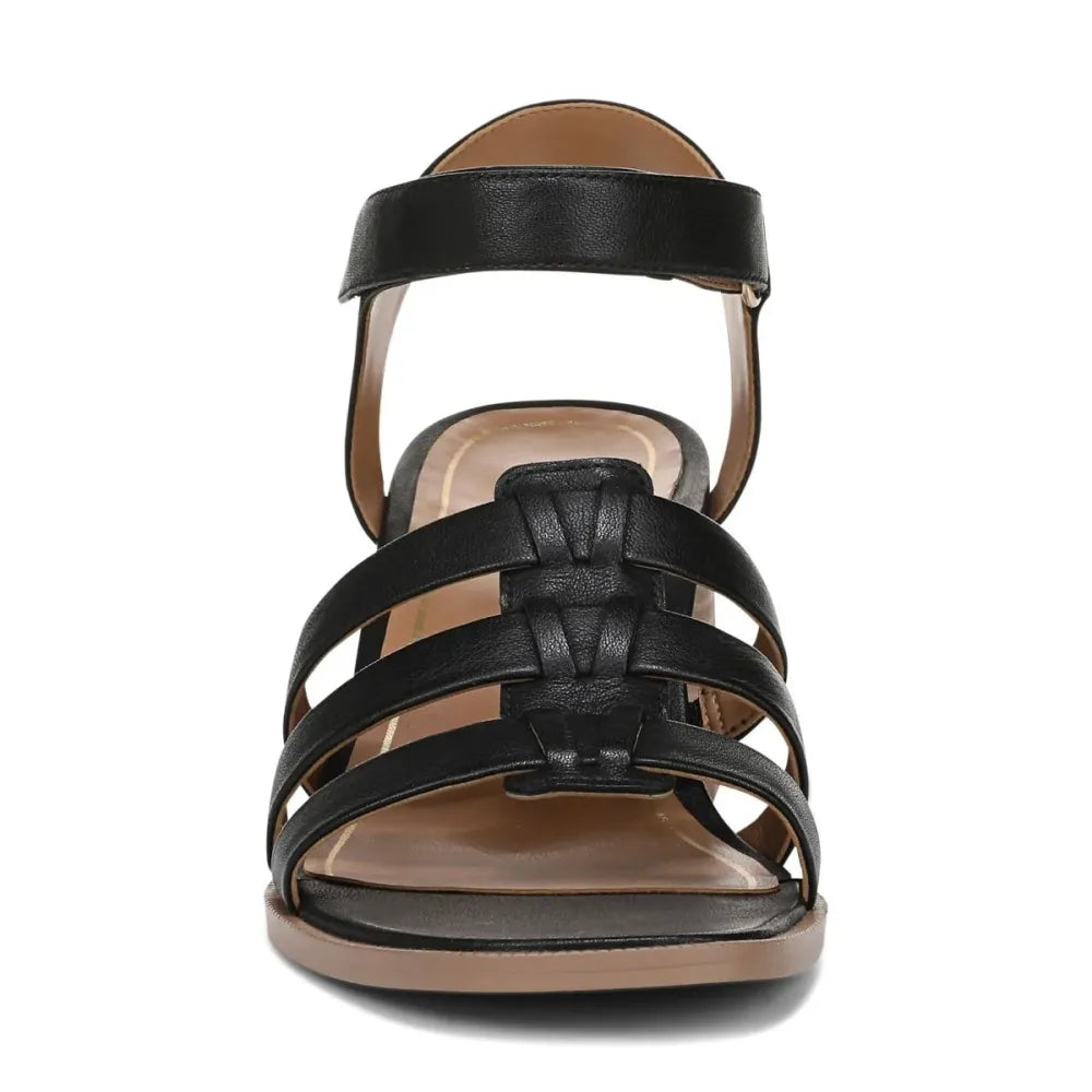 Maisy Heeled Sandal