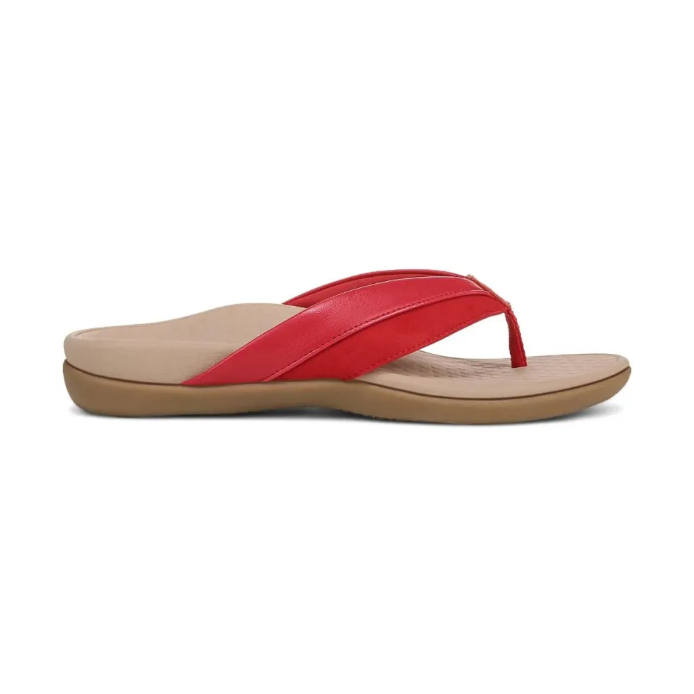Shore Toe Post Sandal
