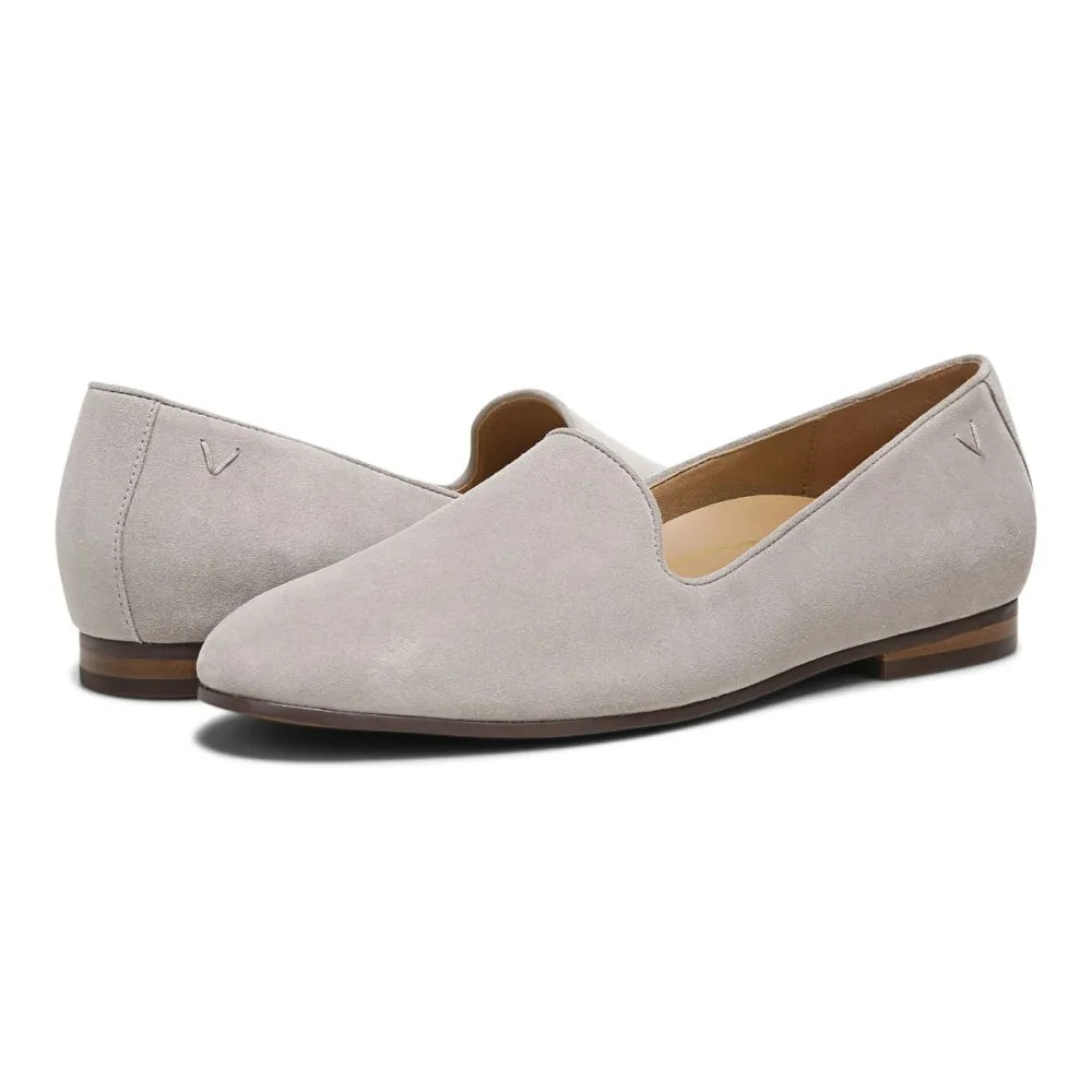 Willa Slip on Flat