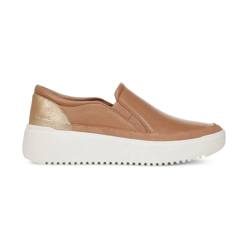Kearny Platform Slip On Sneaker