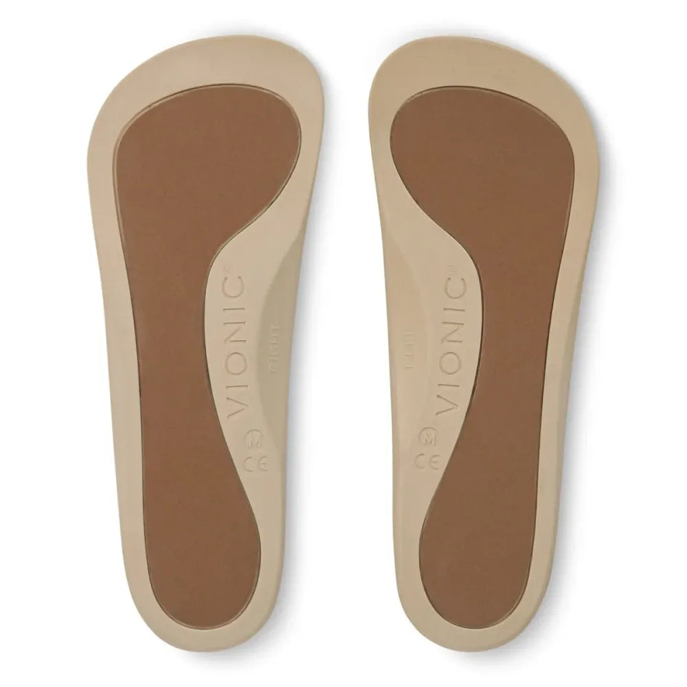 Slim Fit Insole (Women??s)
