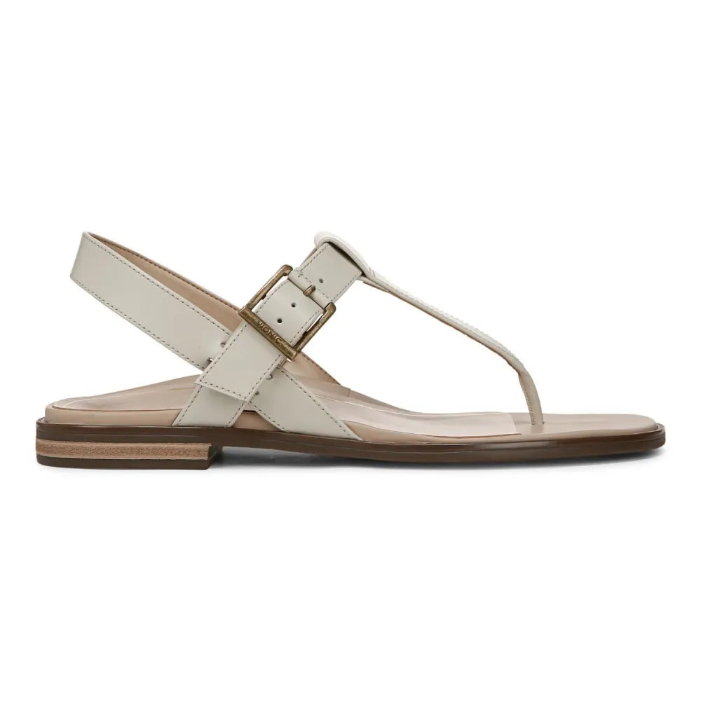 Cora Toe Post Slingback Sandal
