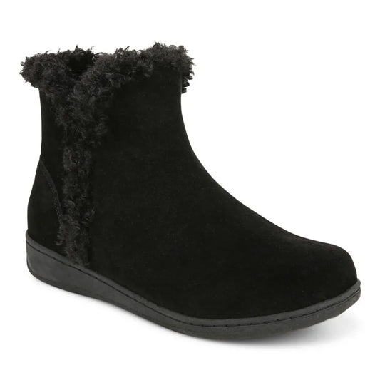 Unwind Bootie Slipper