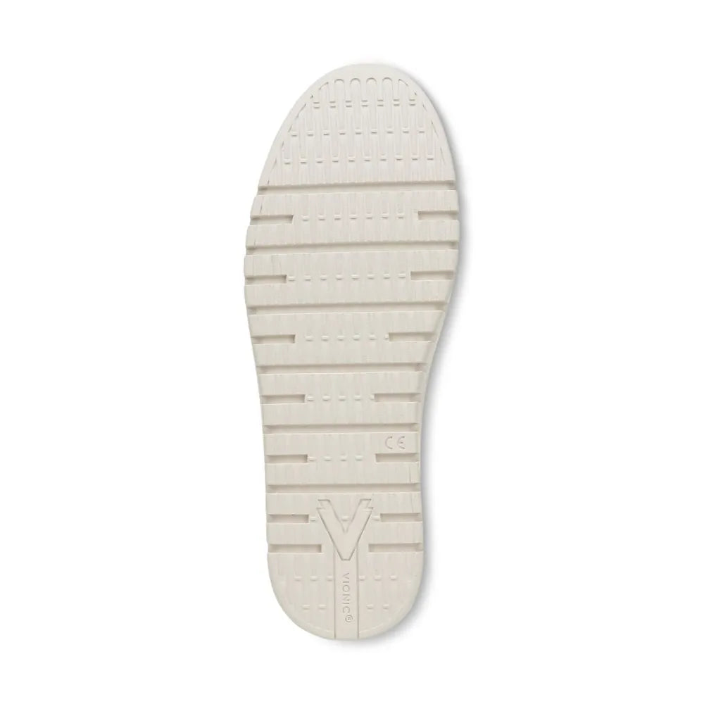 Uptown Knit Skimmer Flat