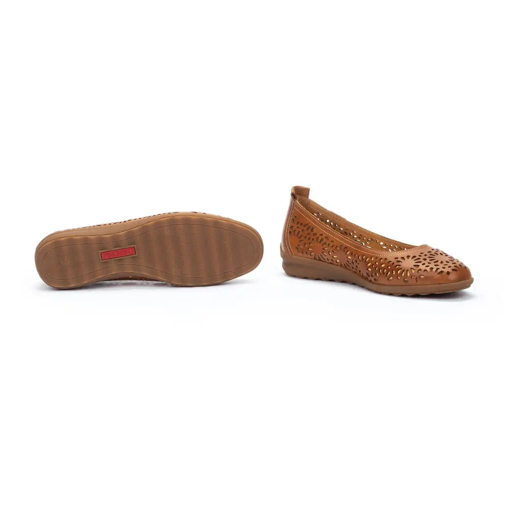 ALCOIWomen's ballet flats