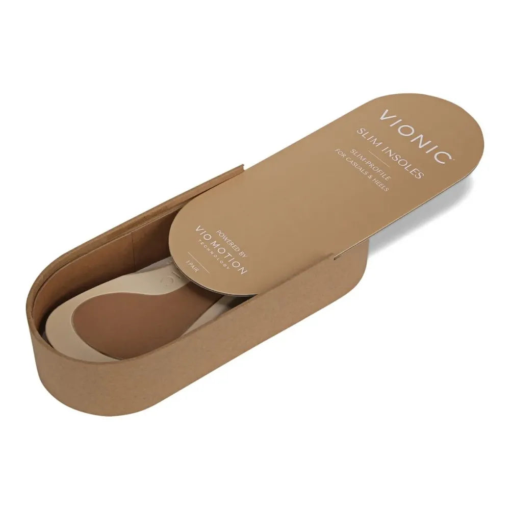 Slim Fit Insole (Women??s)