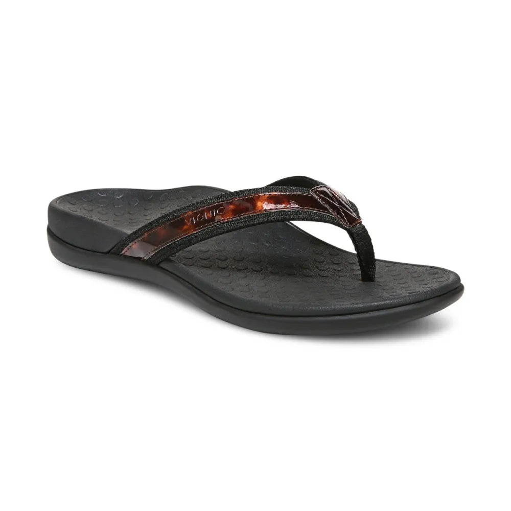 Tide II Toe Post Sandal