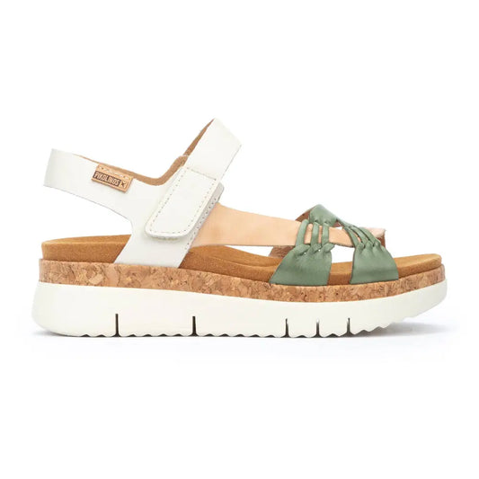 PALMAWomen’s velcro sandals