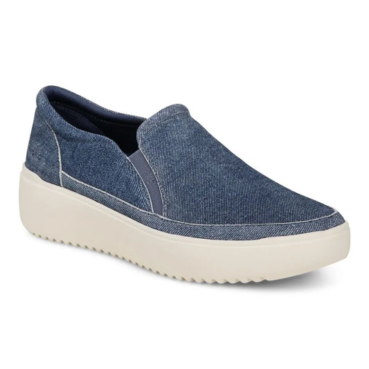 Kearny Platform Slip On Sneaker