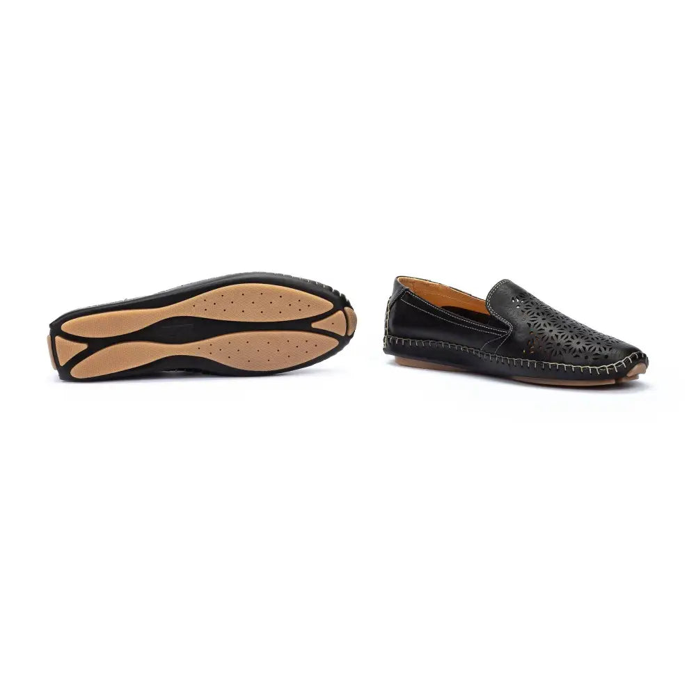JEREZWomen's elasticated loafers