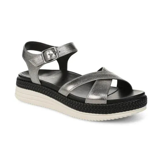 Mar Strappy Platform Sandal