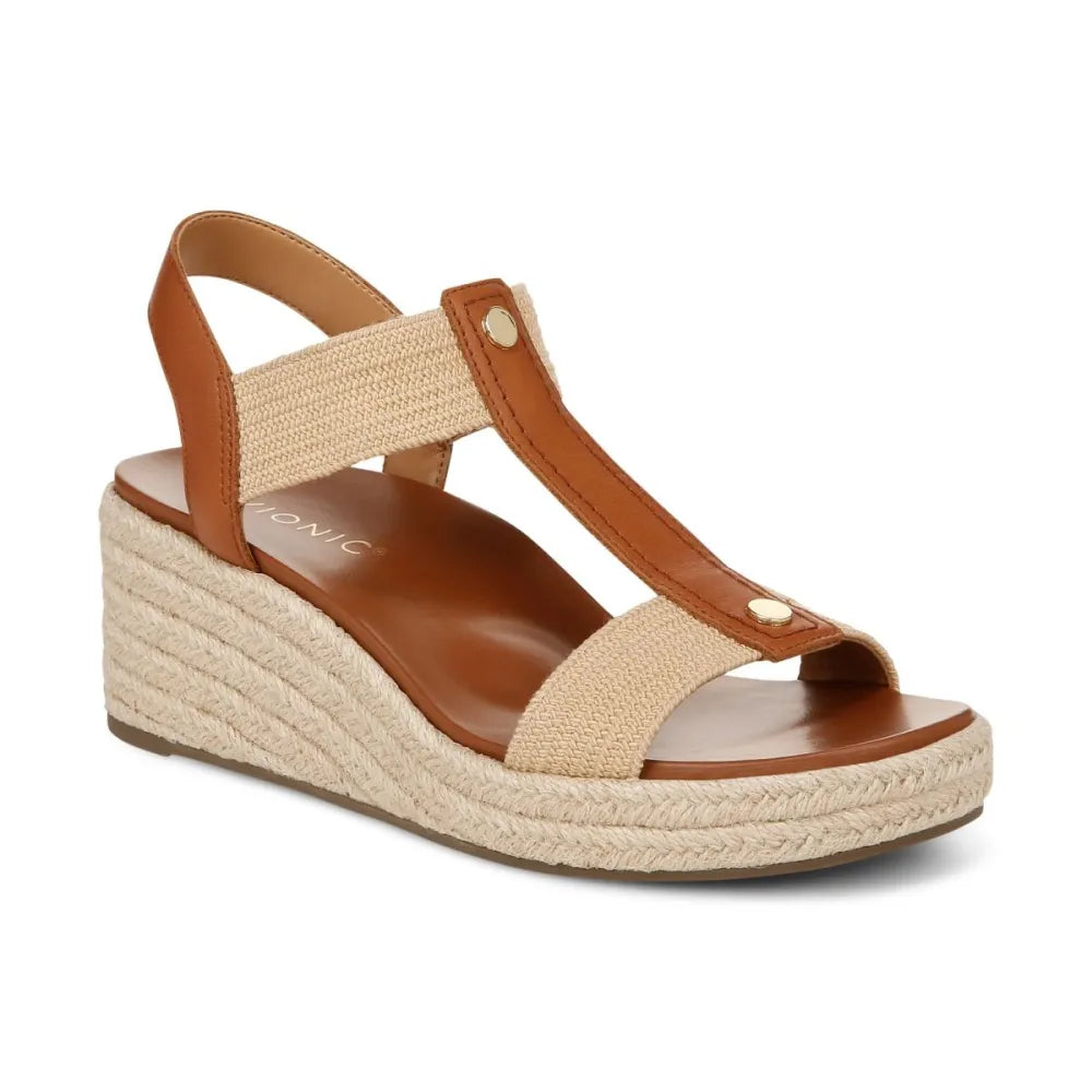 Calera Wedge