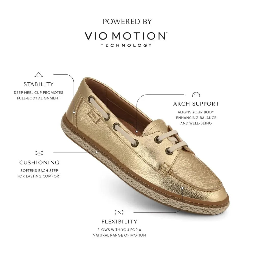 Bay Slip On Loafer
