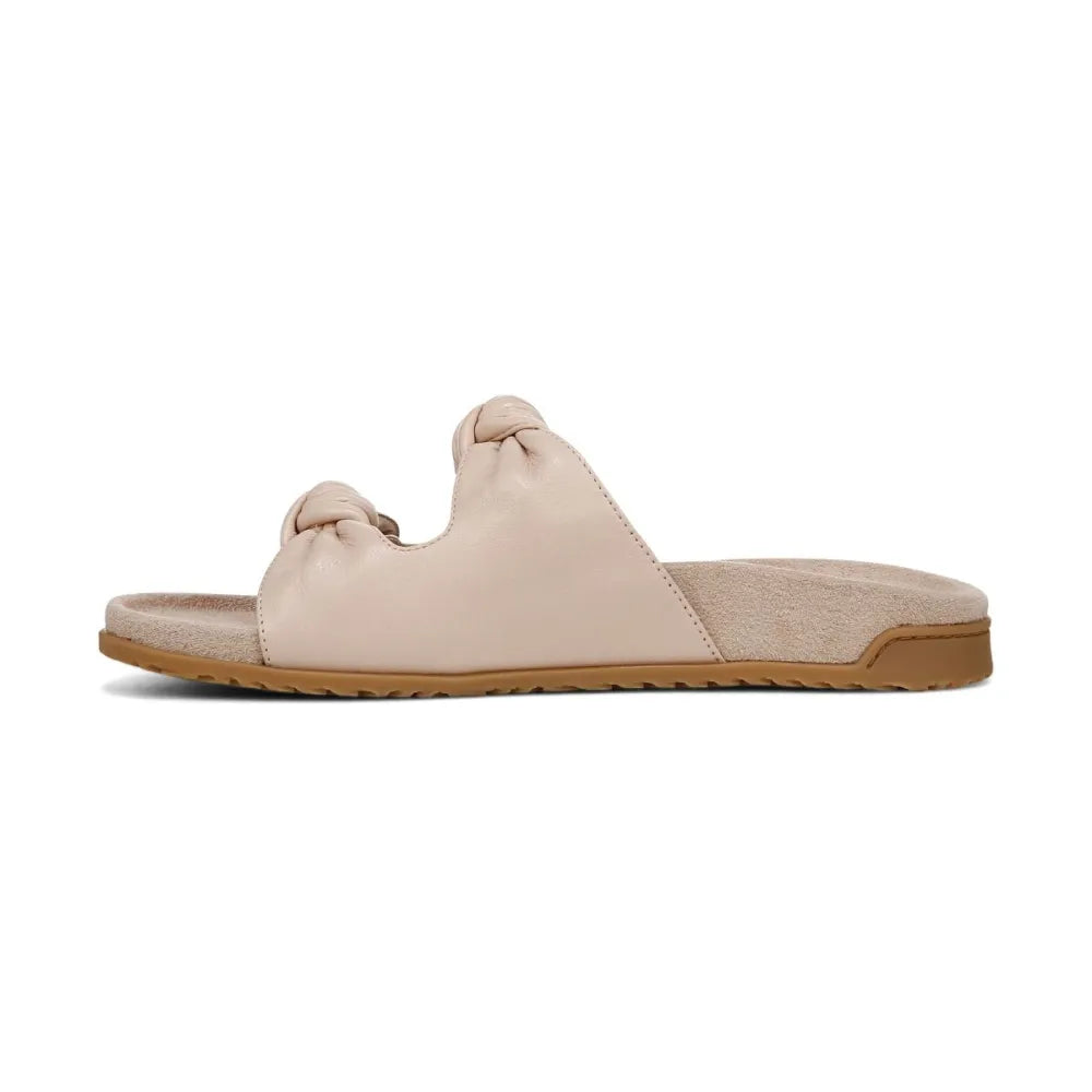 Elara Slide Sandal