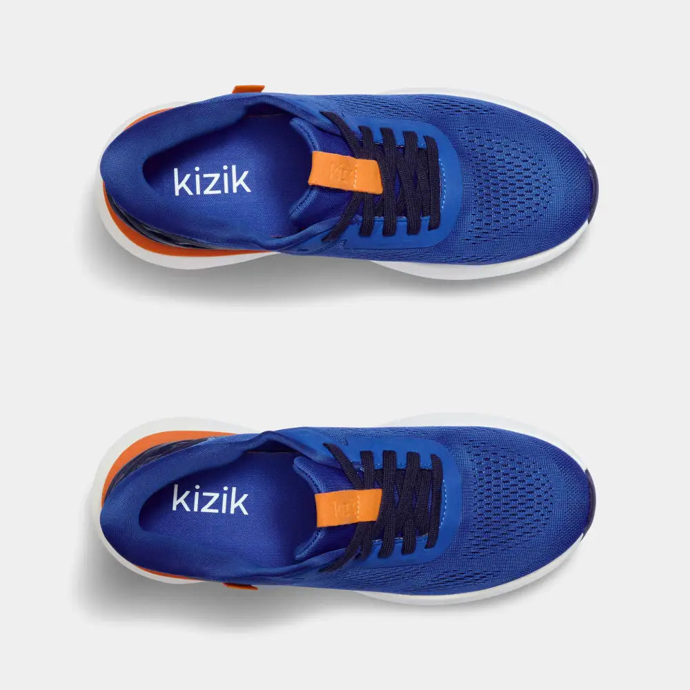 Men's Athens 2 - Lapis Blue