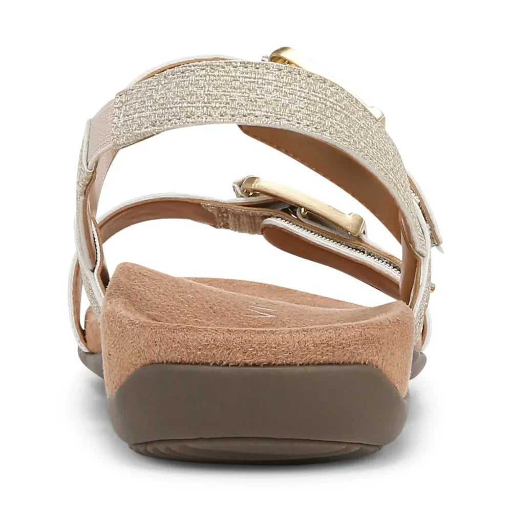 Reese Slingback Sandal