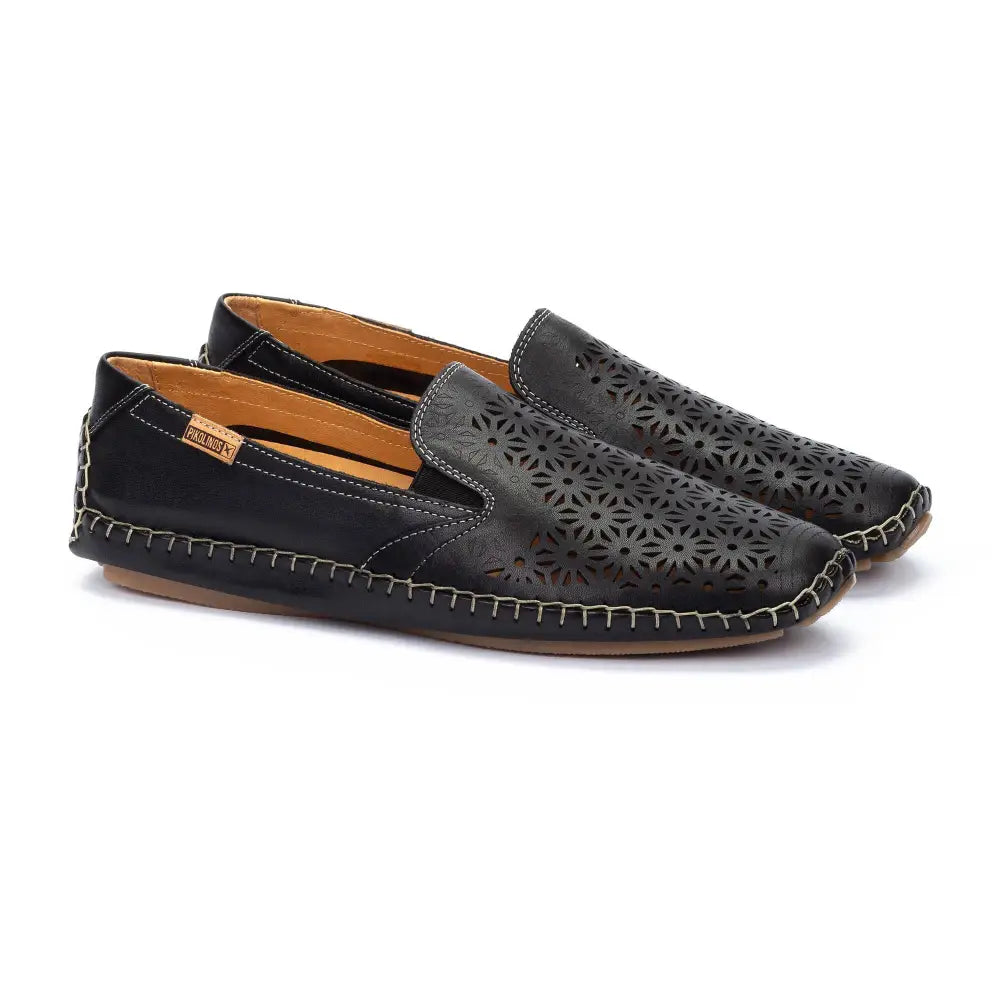 JEREZWomen's elasticated loafers