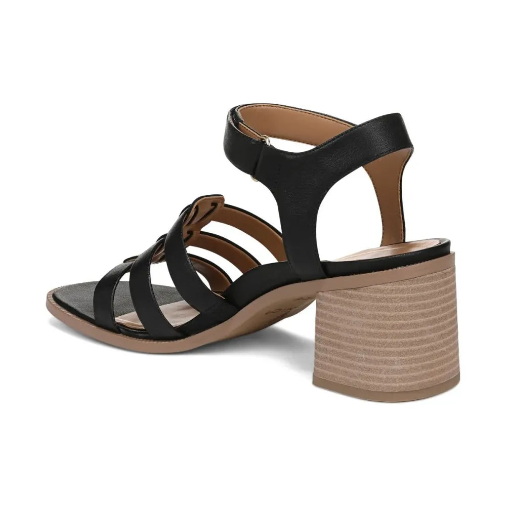 Maisy Heeled Sandal