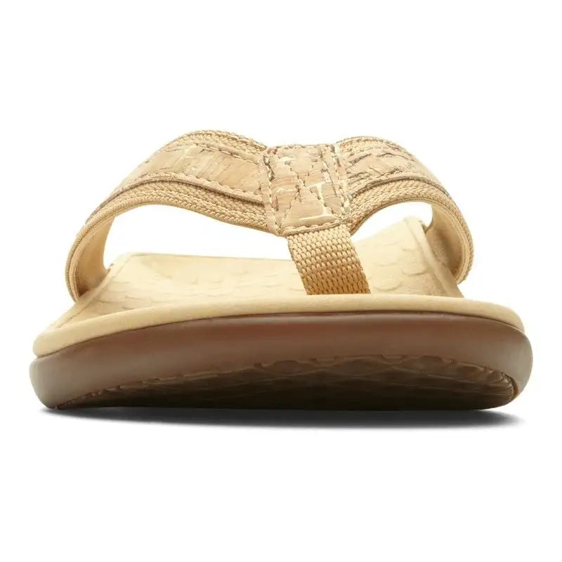 Tide II Toe Post Sandal