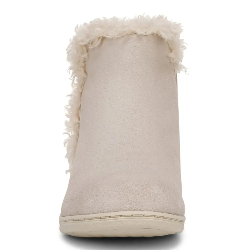 Unwind Bootie Slipper