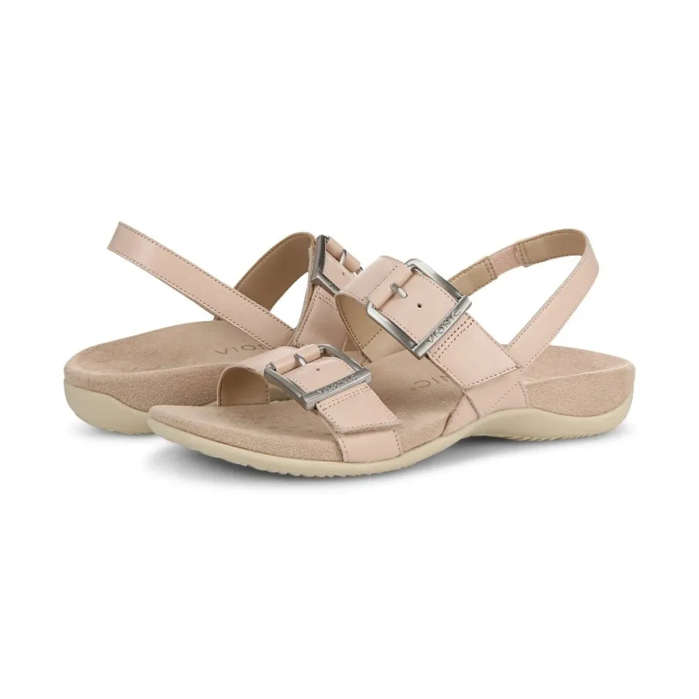 Reese Slingback Sandal