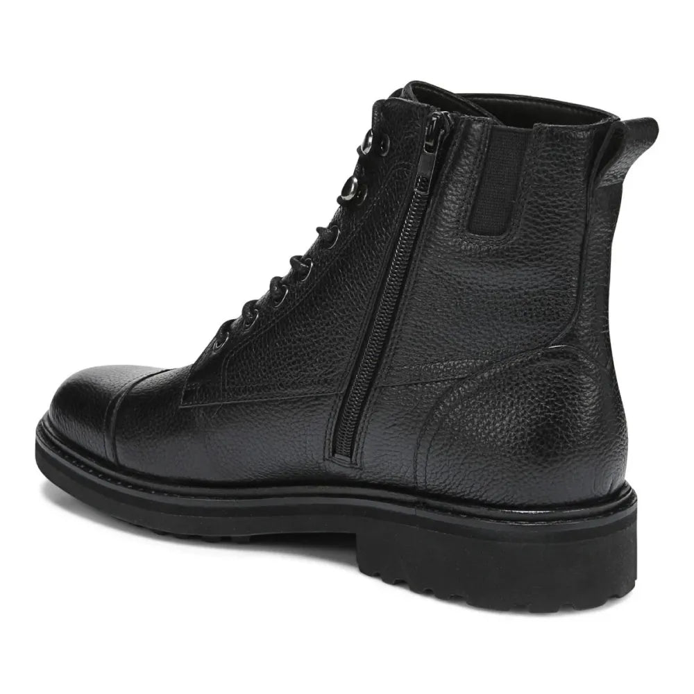 Livermore Lace Up Boot
