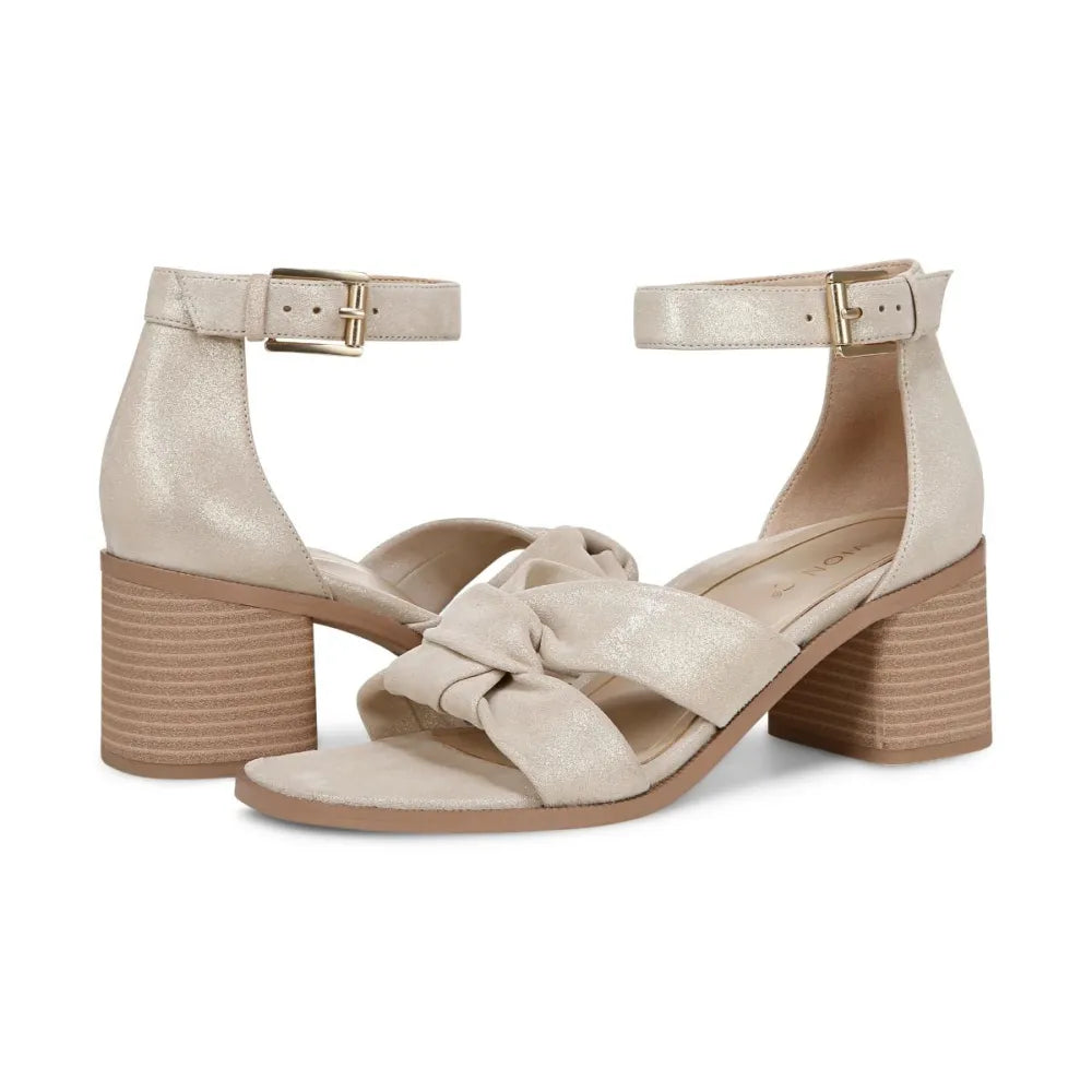 Maia Heeled Sandal