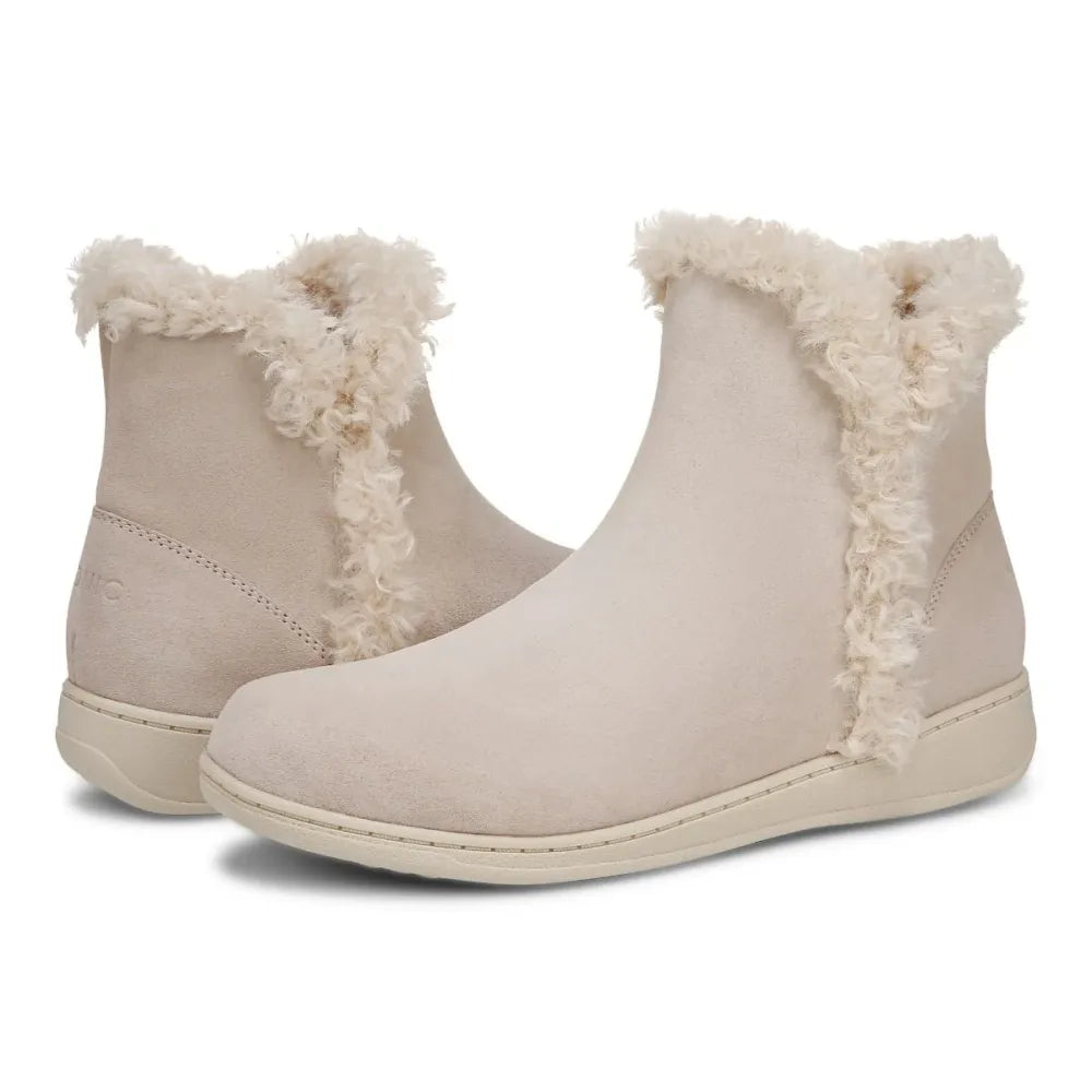 Unwind Bootie Slipper