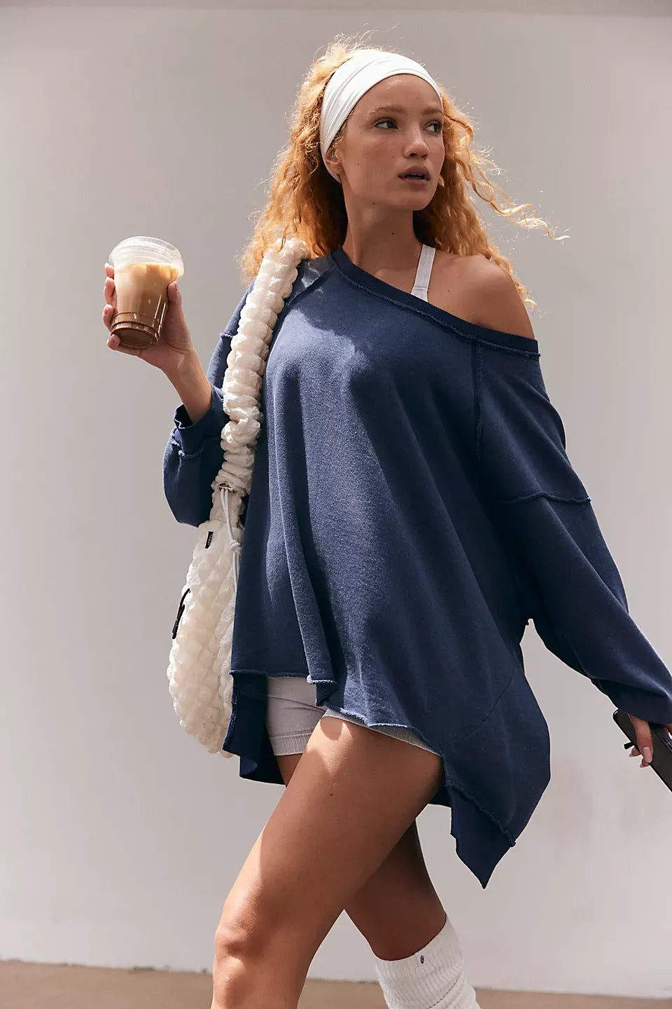 One To Beat Pullover