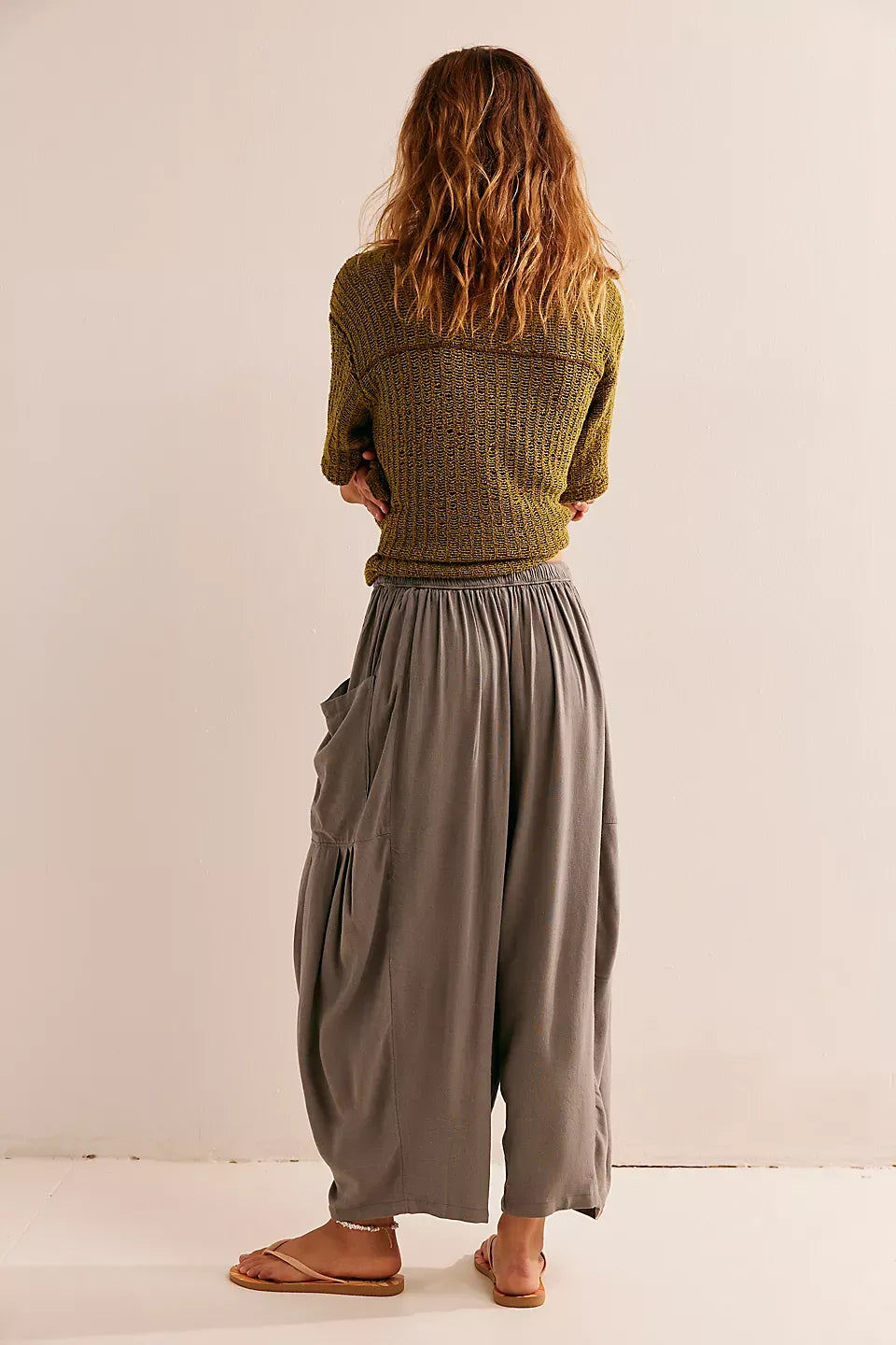 Quinn Pants