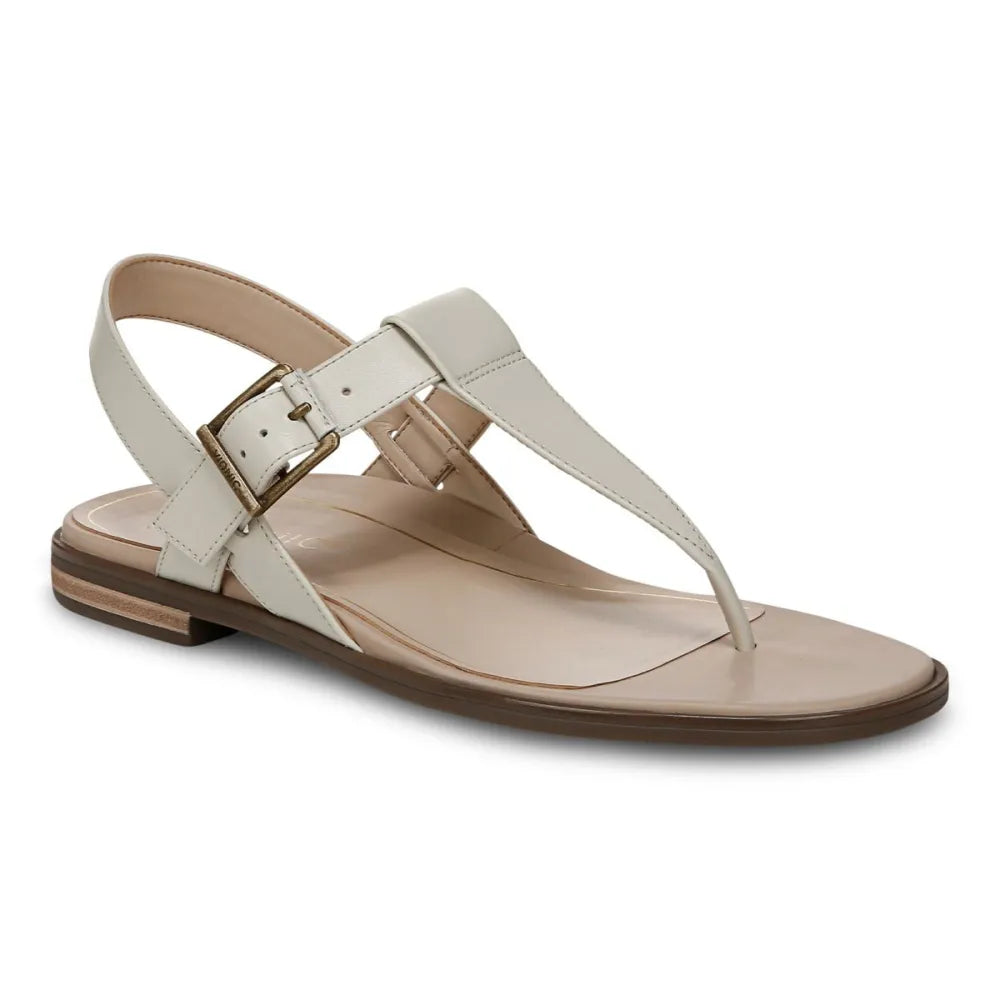 Cora Toe Post Slingback Sandal