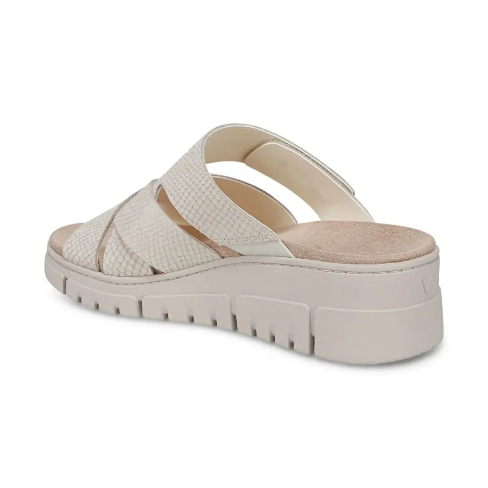 Uptown Sunset Wedge Sandal