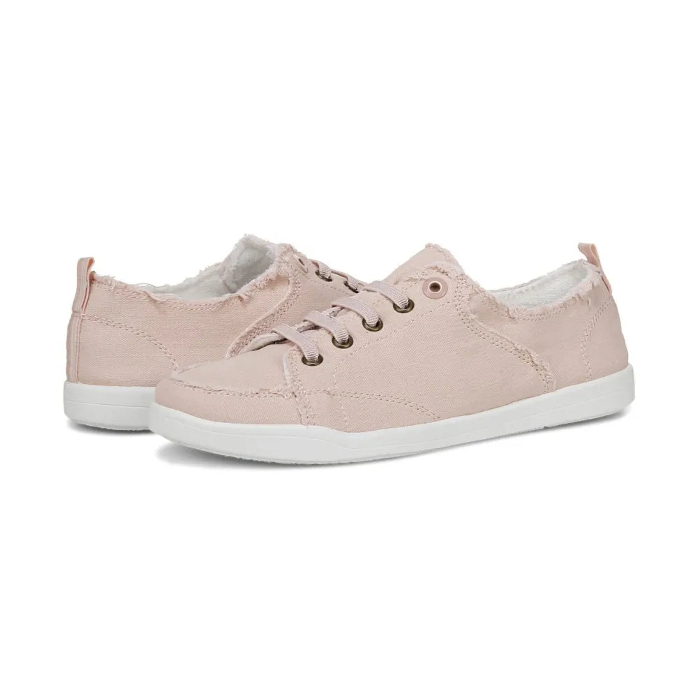 Beach Pismo Casual Sneaker: Canvas