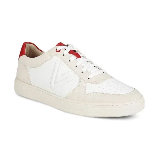 Lucas Court Lace Up Sneaker