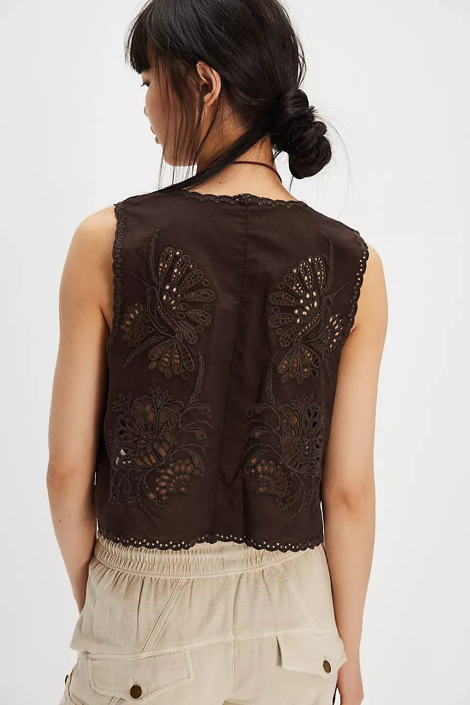 Sweet Escape Top