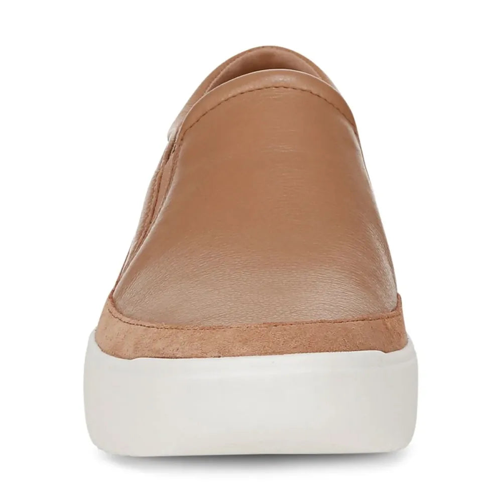 Kearny Platform Slip On Sneaker
