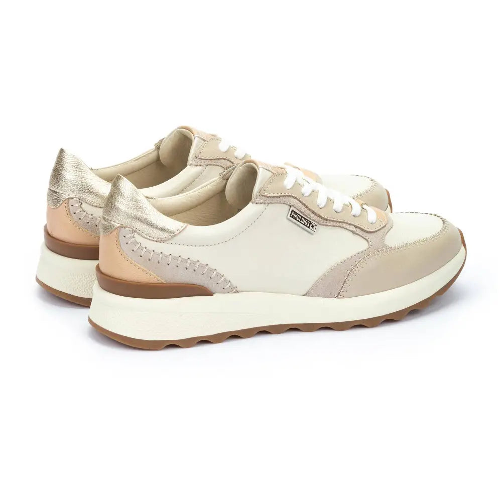 ARRECIFEWomen's lace-up trainers