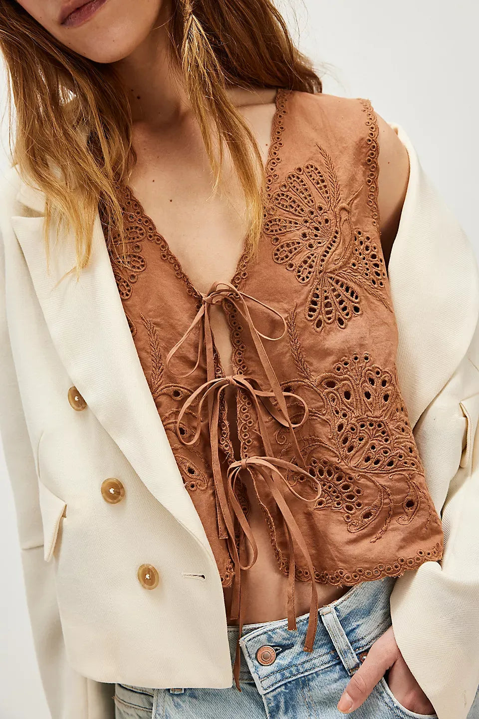 Sweet Escape Top