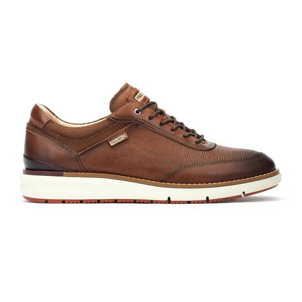 MANACORMen's lace-up trainers