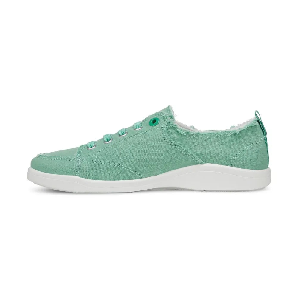 Beach Pismo Casual Sneaker:  Canvas