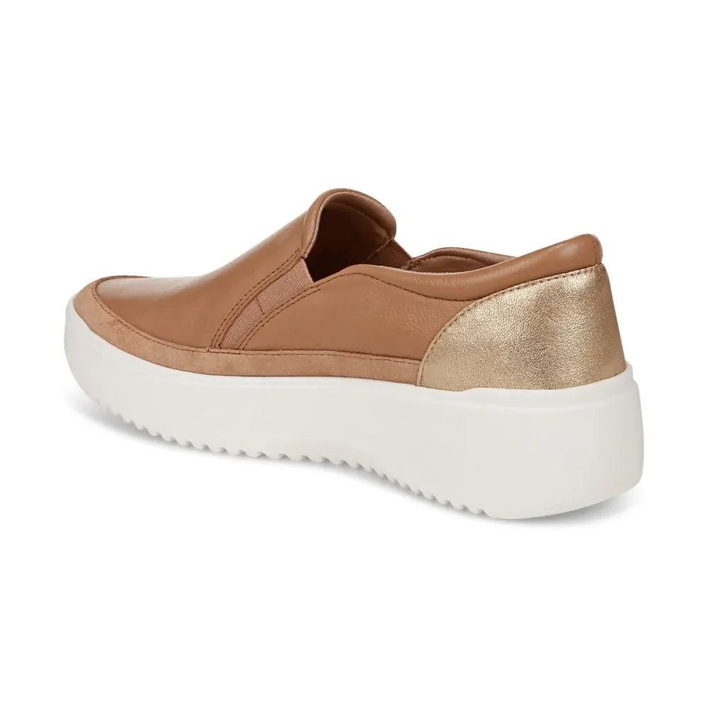 Kearny Platform Slip On Sneaker