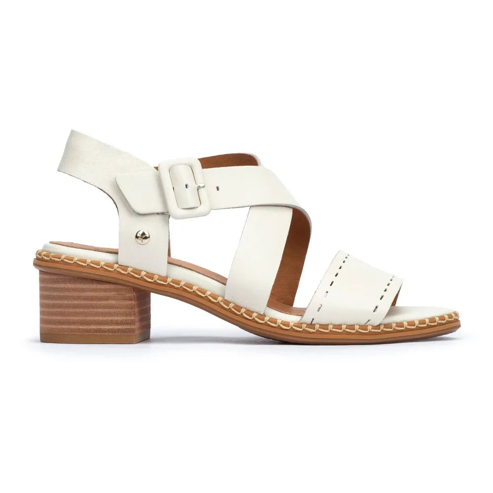 BLANESHeeled sandals