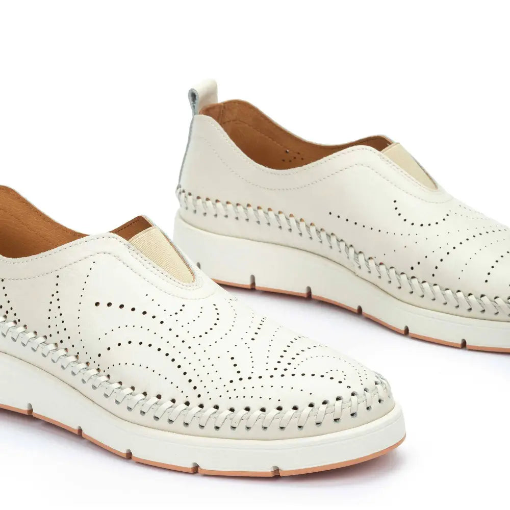 TENERIFEWomen's elasticated loafers